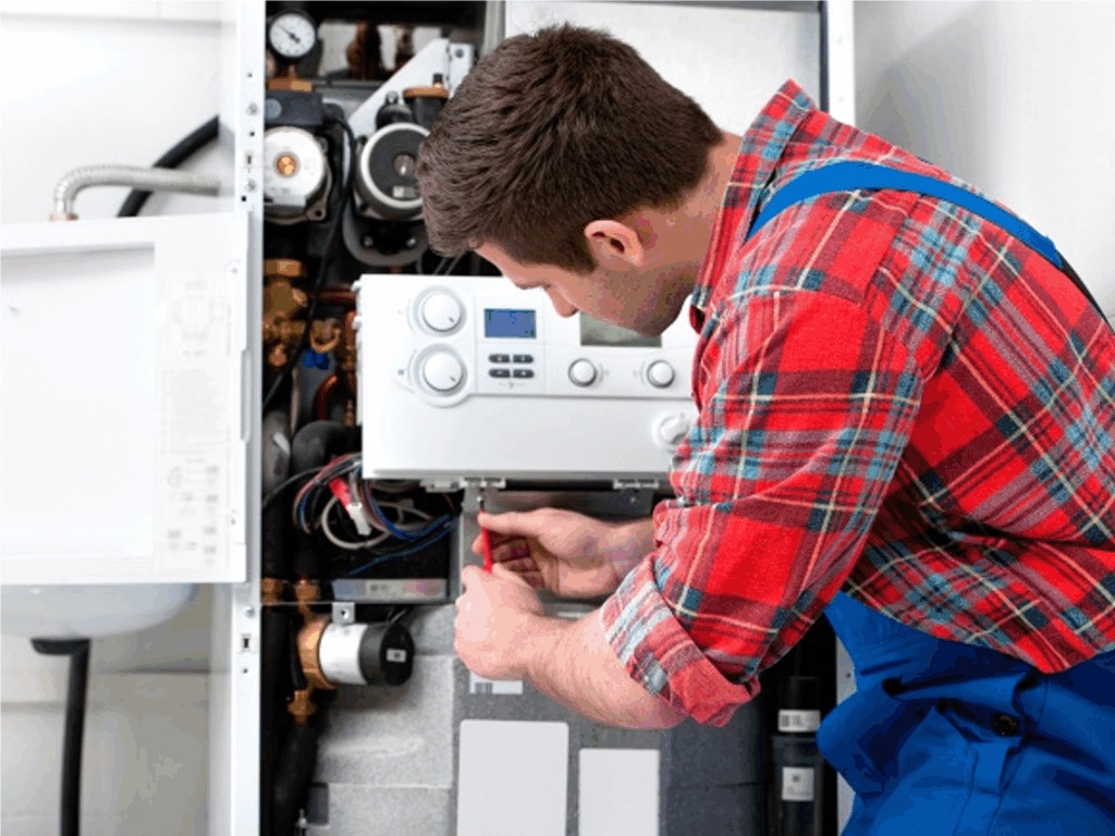 Kartepe Termodinamik Termodinamik kombi petek temizleme – Isınma sorunu kökünden çözüldü. - Teknik servis örneği